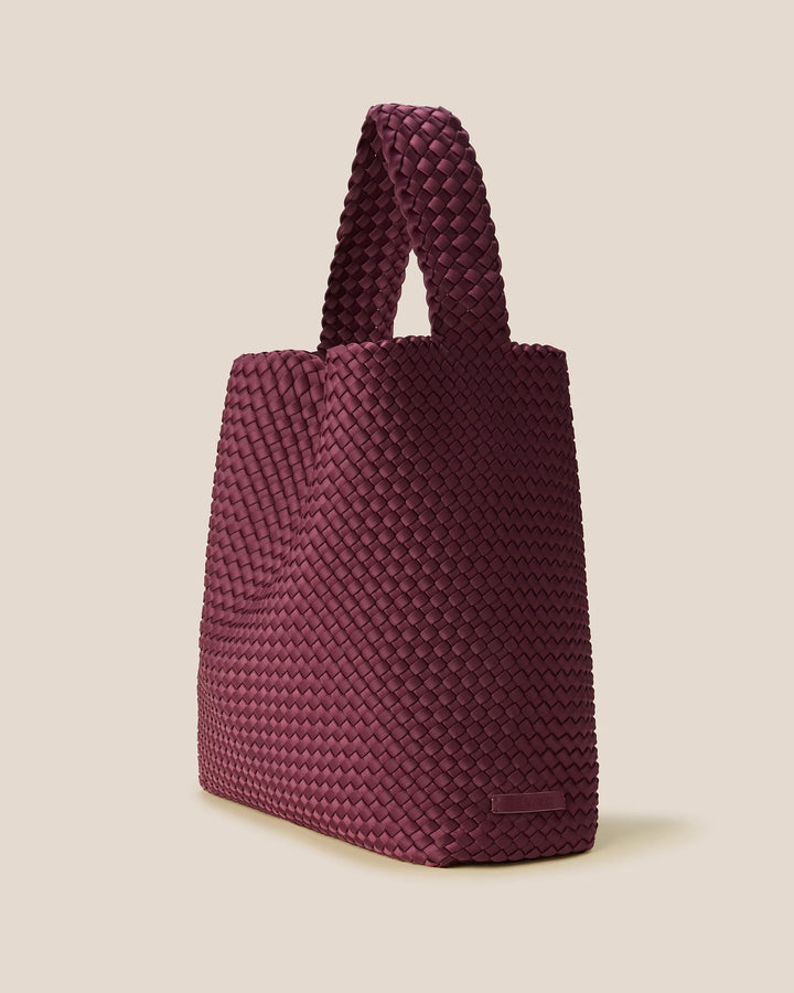 Nomad Large Hobo - Bordeaux