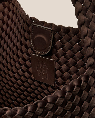 Nomad Large Hobo - Chocolate