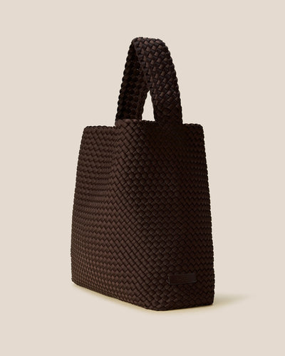 Nomad Large Hobo - Chocolate
