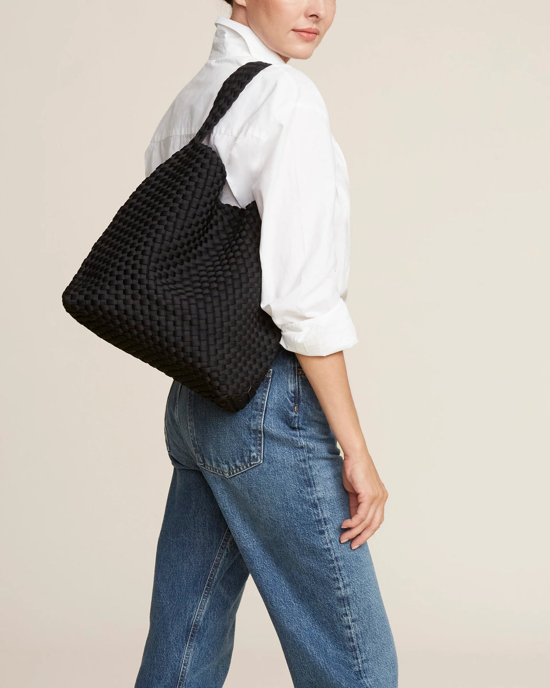 Nomad Hobo- Onyx