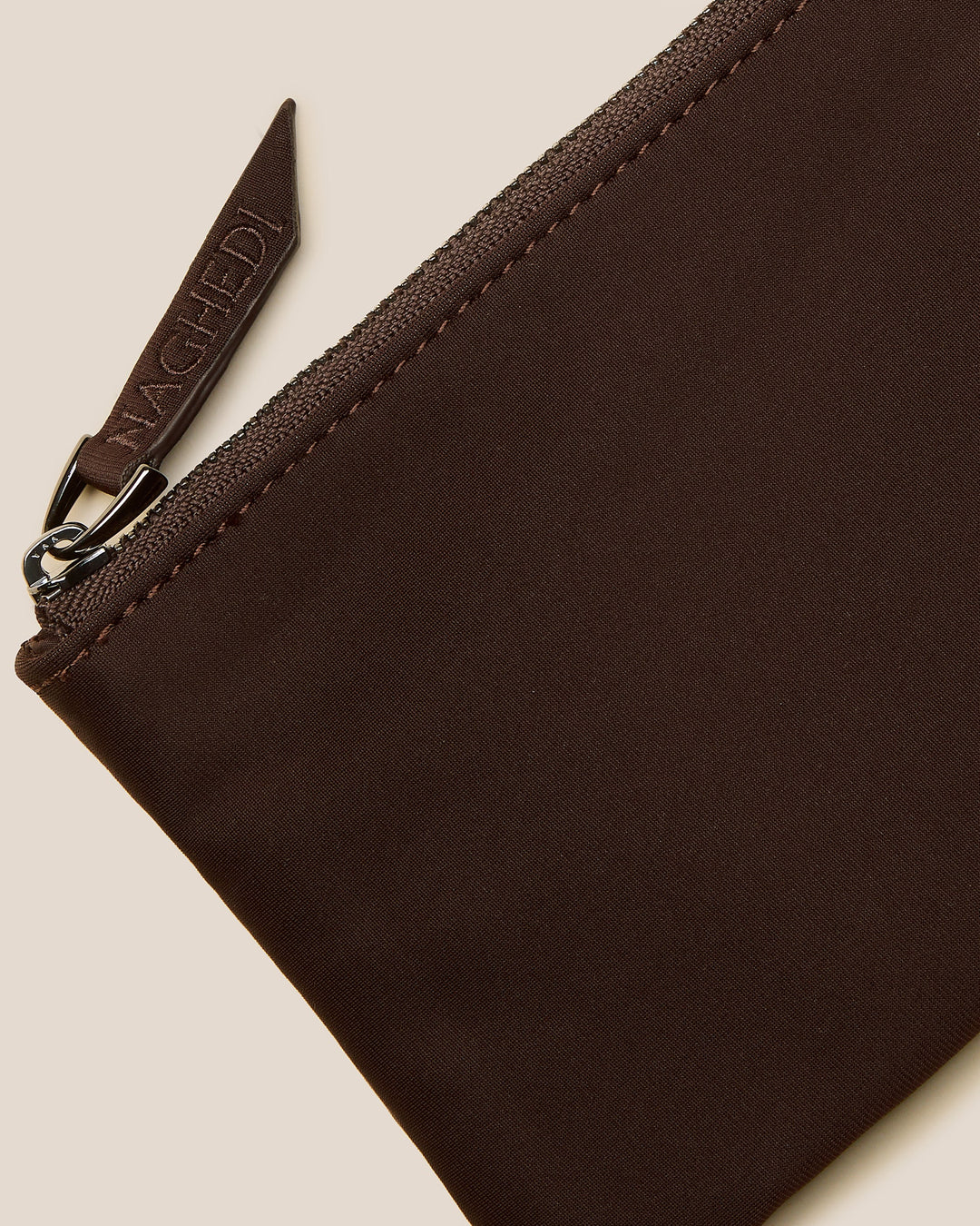 Nomad Small Hobo - Chocolate