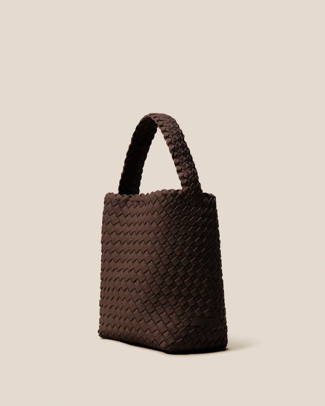 Nomad Small Hobo - Chocolate