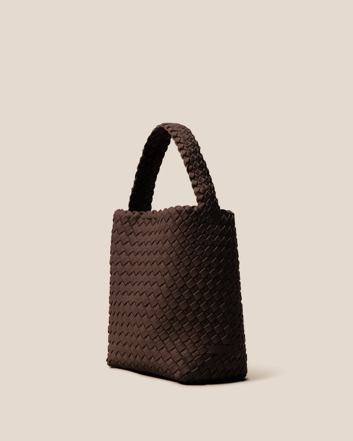 Nomad Small Hobo - Chocolate