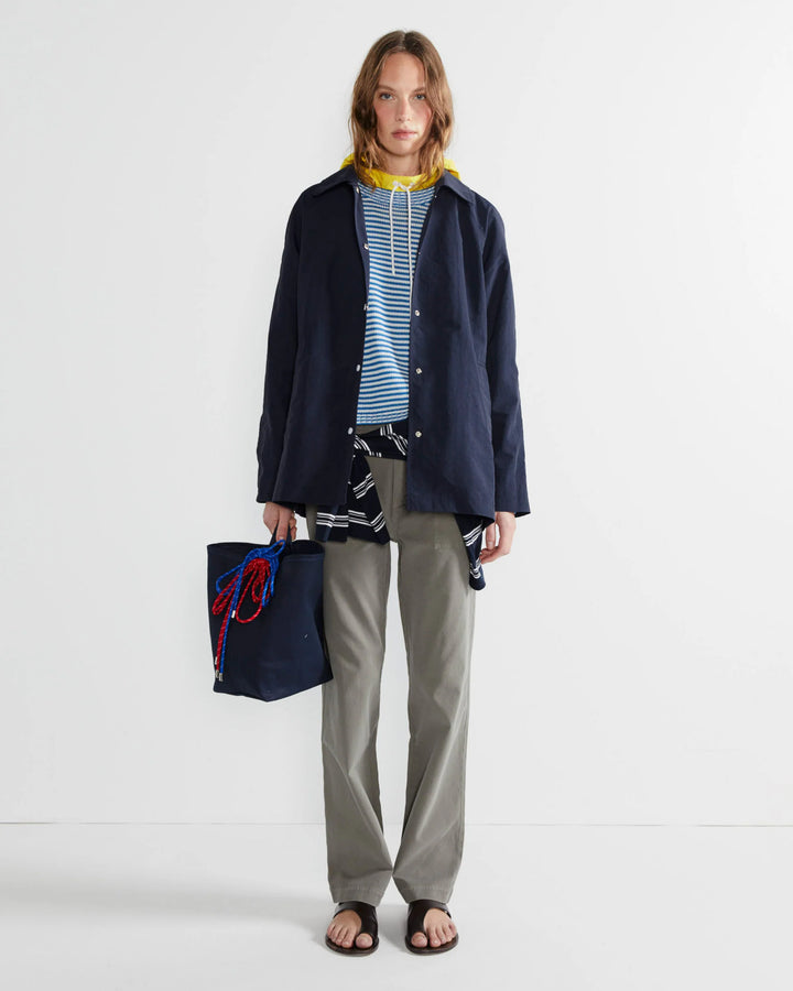 The Nylon Watson - Navy