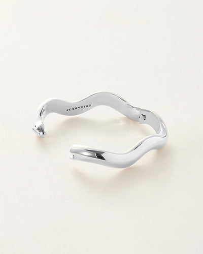 Ola Bangle - Silver