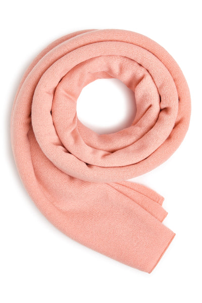 The Cashmere Travel Wrap Nectar