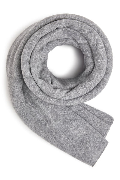 The Cashmere Travel Wrap -Husky