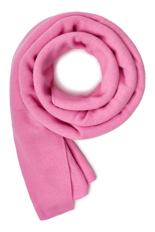 The Cashmere Travel Wrap Peony