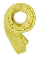 The Cashmere Travel Wrap Maize