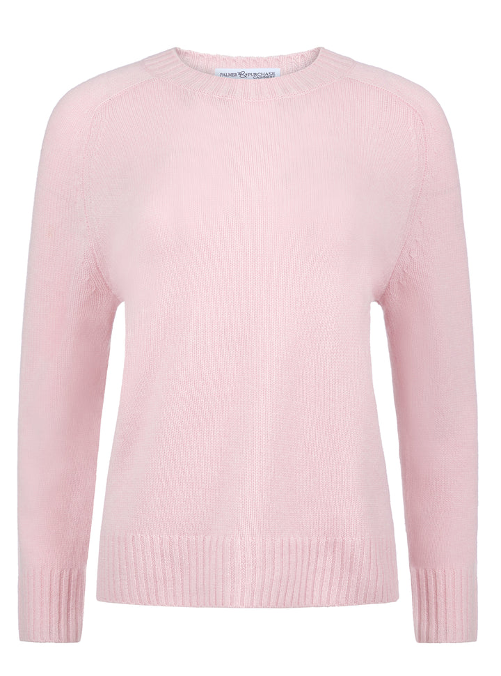 Casey Pullover- Pixie