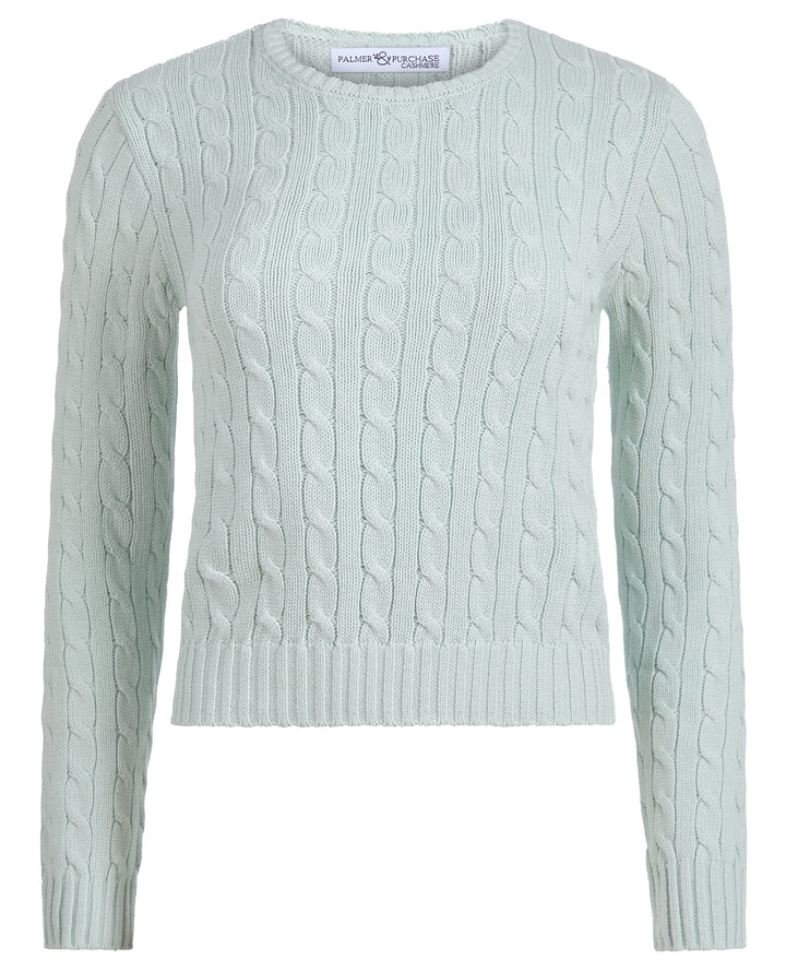 Nancy Cable- Sea Salt