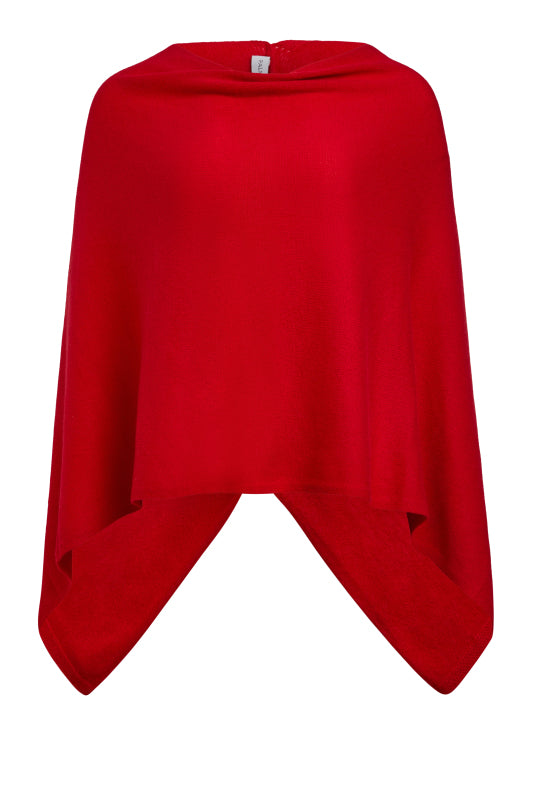 Cashmere 3 Way Topper - Postbox