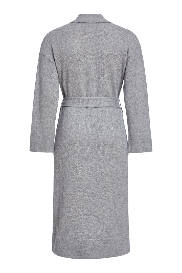 The Luxe Cashmere Robe
