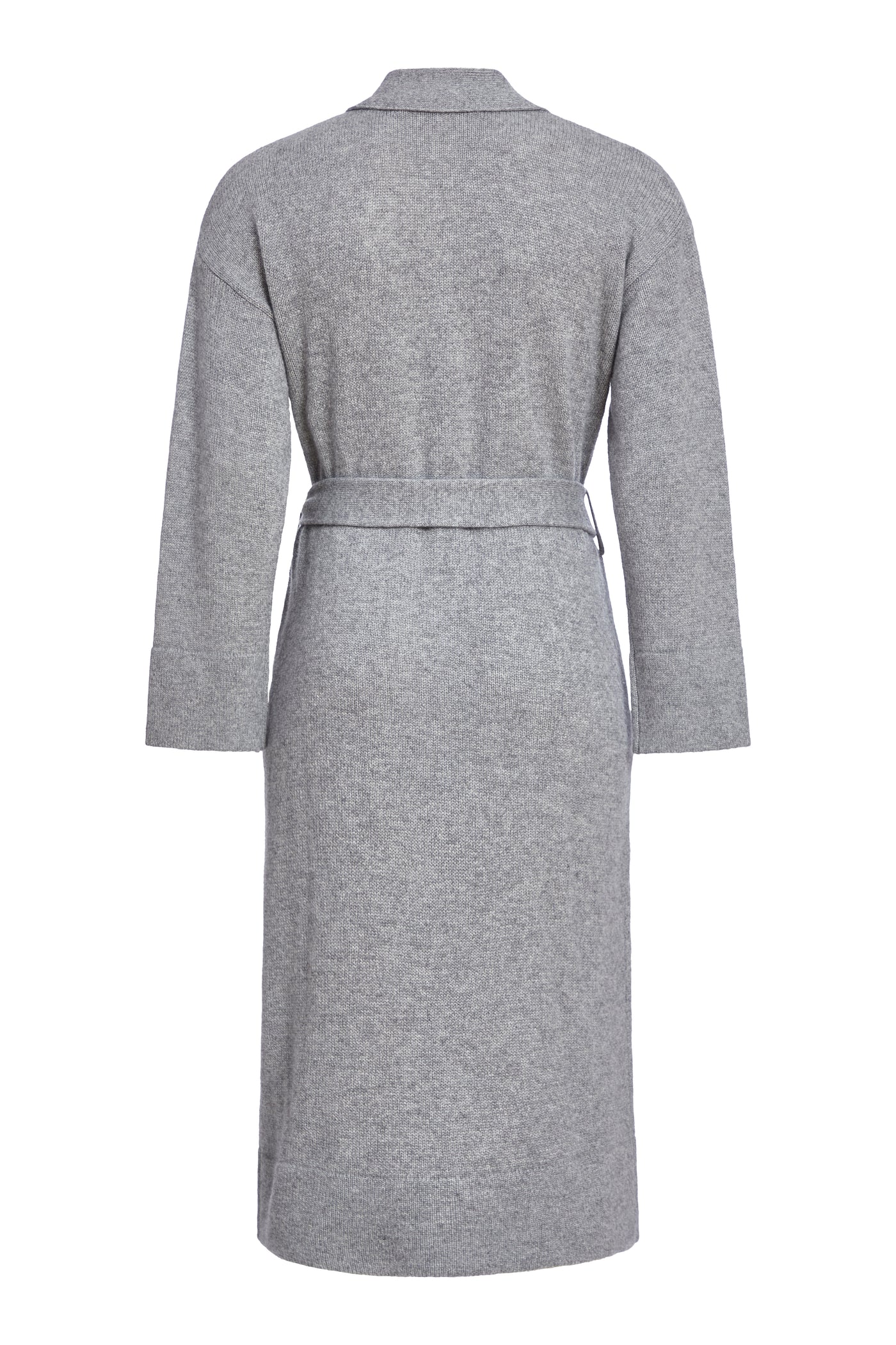 The Luxe Cashmere Robe