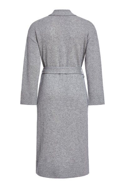 The Luxe Cashmere Robe – palmer purchase
