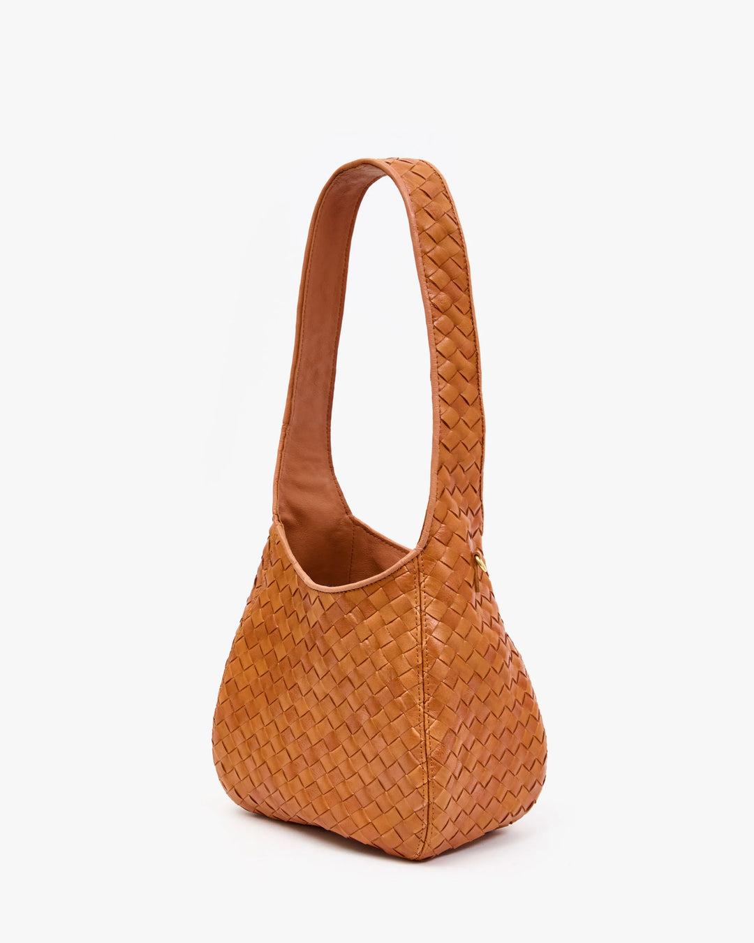 Petit Bando - Natural Woven Diagonal