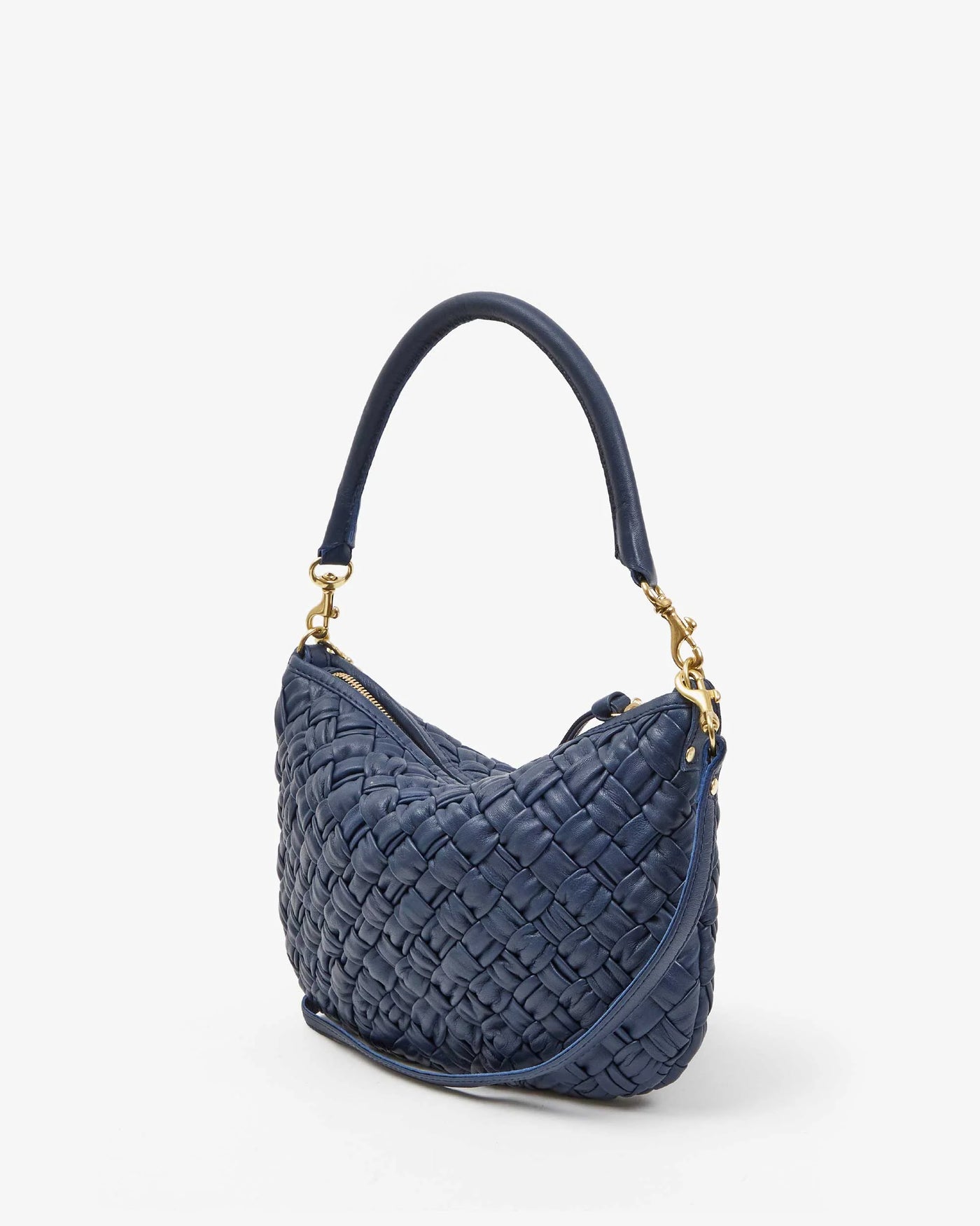 Petit Moyen Messenger- Bright Navy