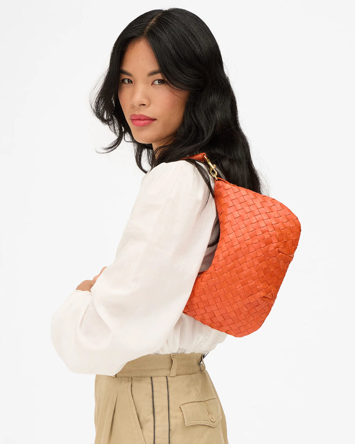 Petit Moyen - Saltillo Diagonal Woven