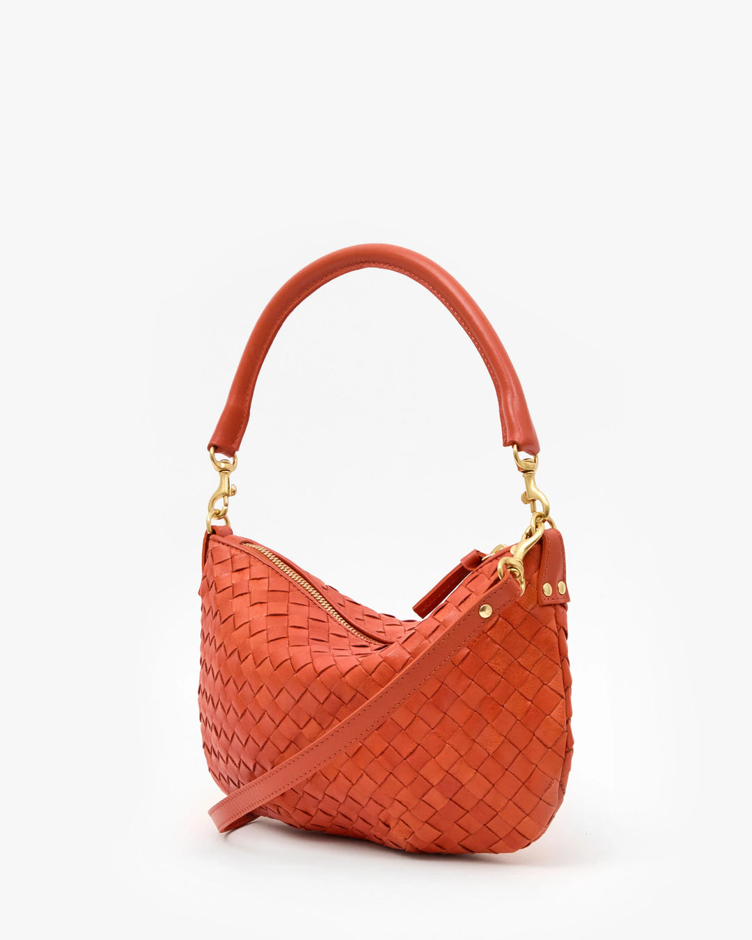 Petit Moyen - Saltillo Diagonal Woven