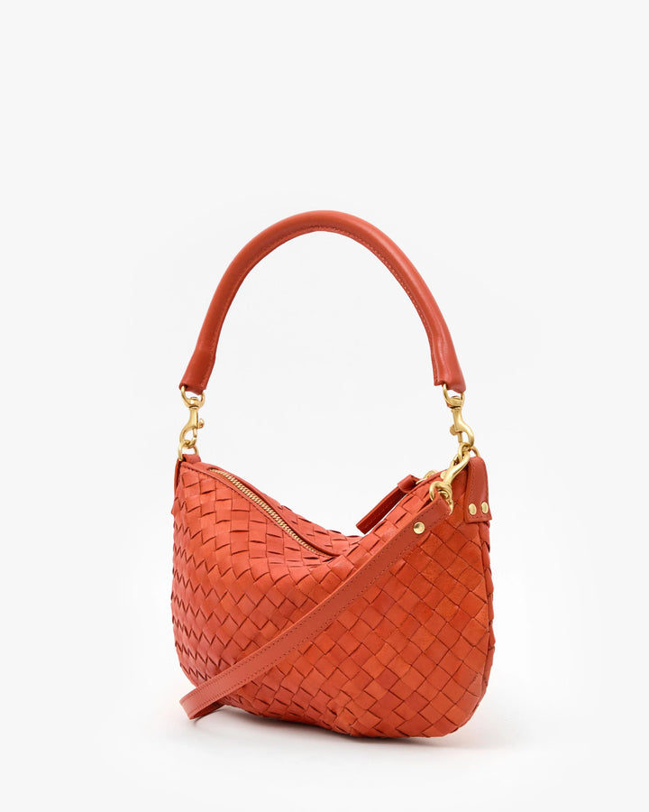 Petit Moyen - Saltillo Diagonal Woven