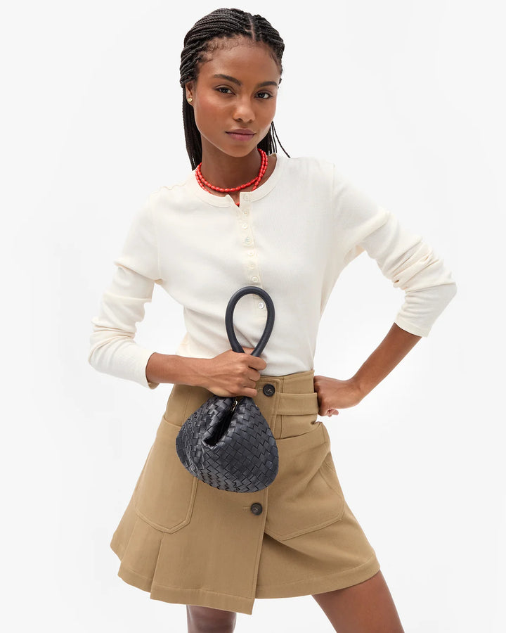 Petit Moyen - Twilight Navy