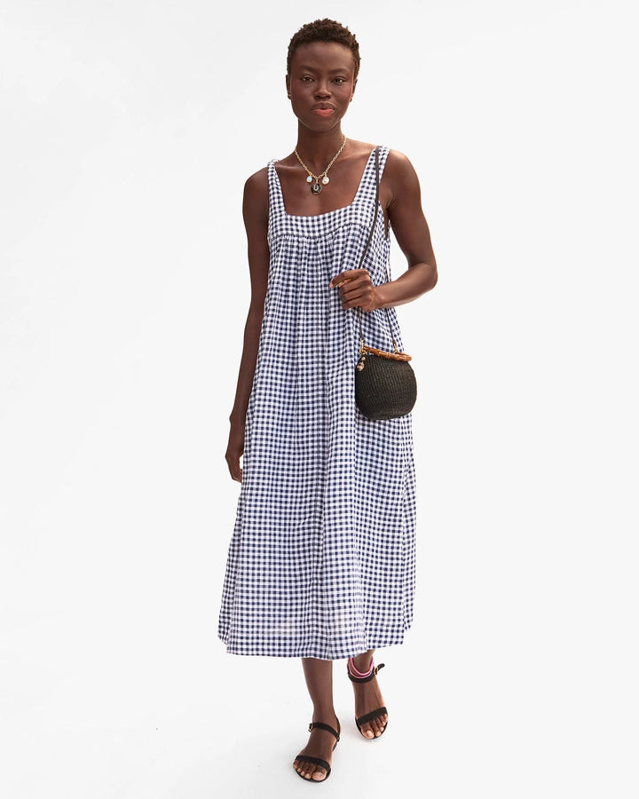 Petit Pot de Miel w/ Bamboo Handle - Black