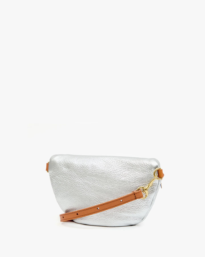 Petite Fanny - Silver