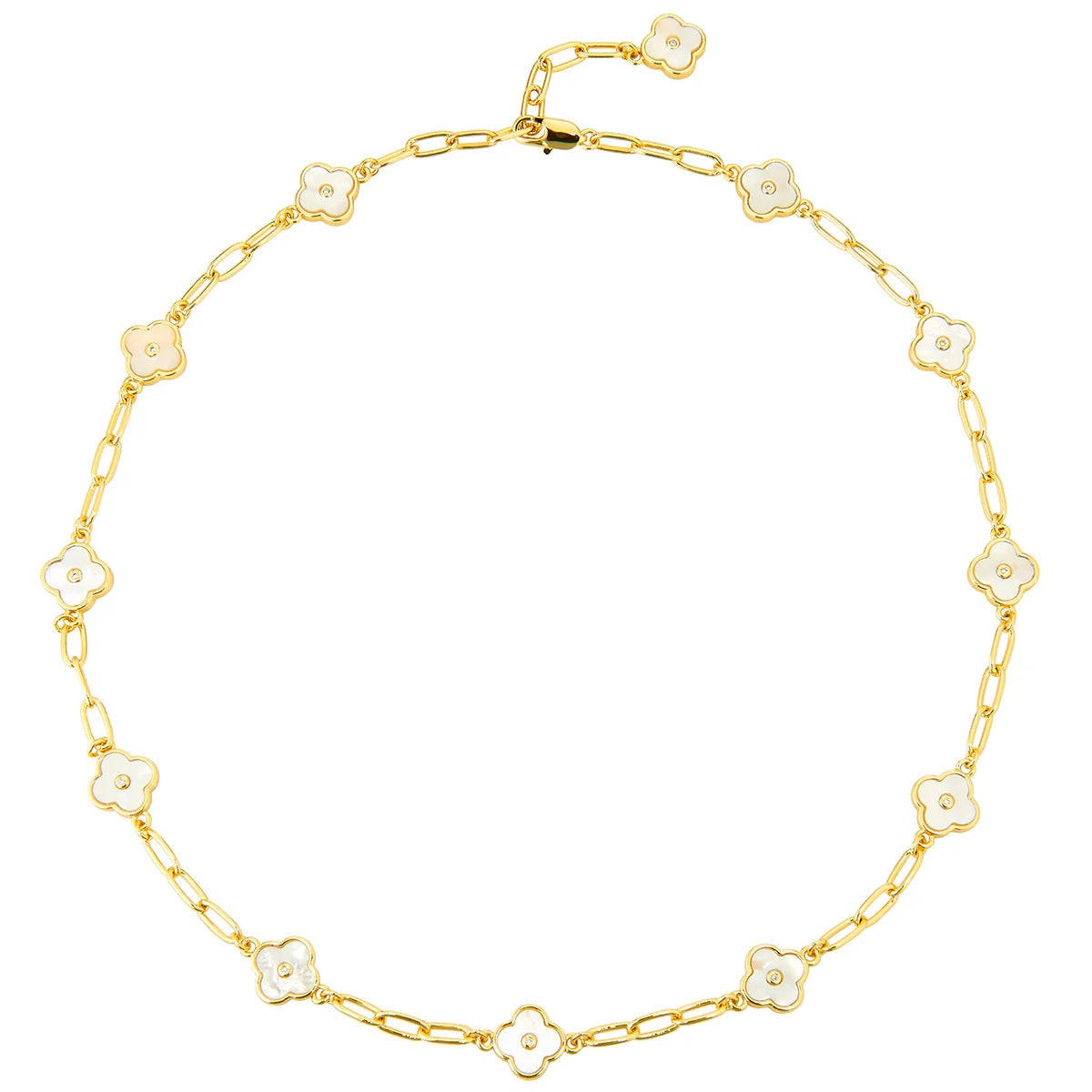 Angelina Necklace