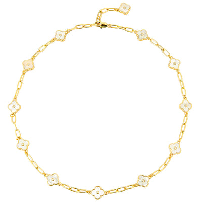 Angelina Necklace