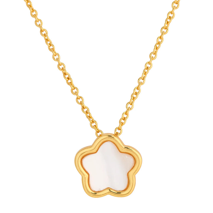 Petite Lilia Necklace