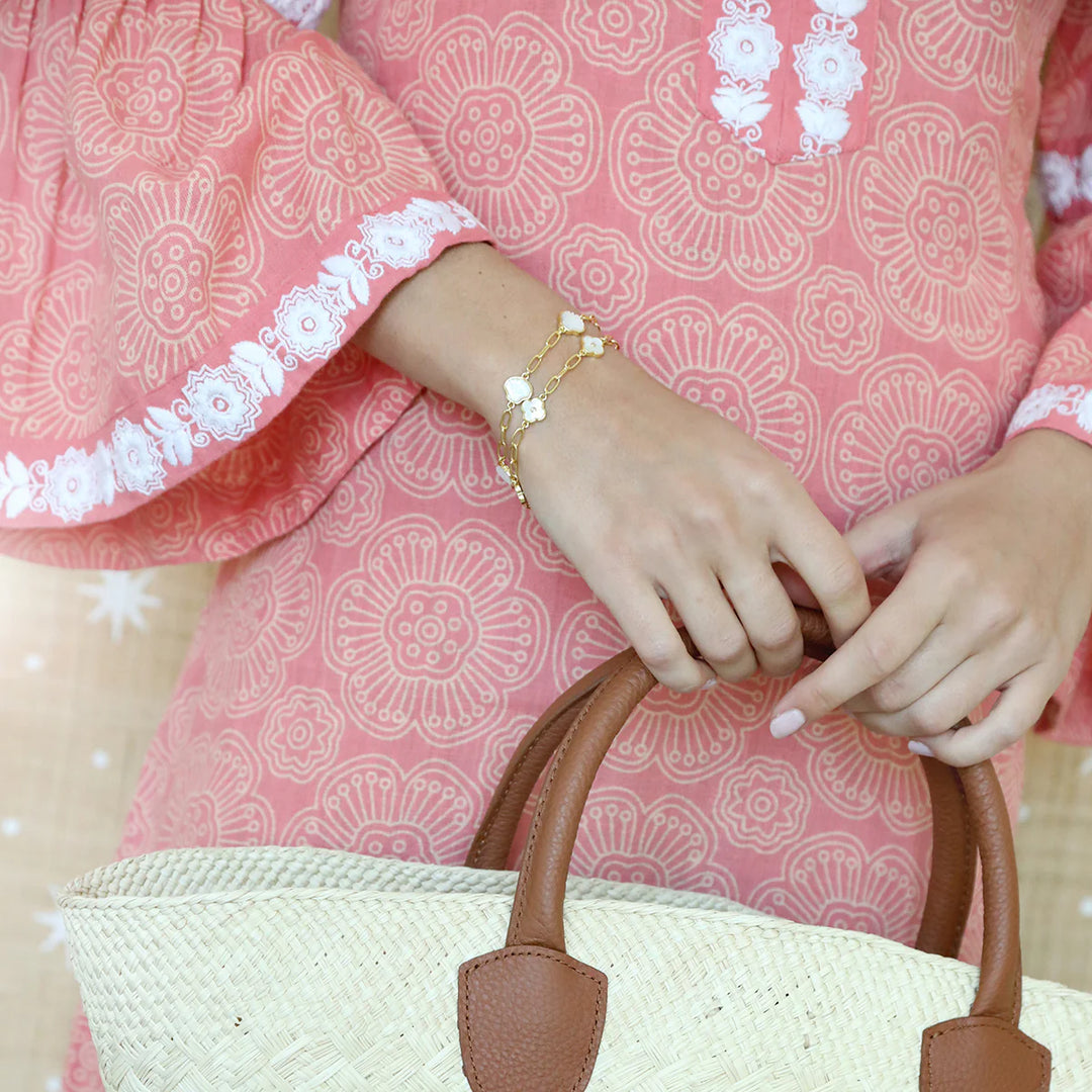 Petite Angelina Bracelet