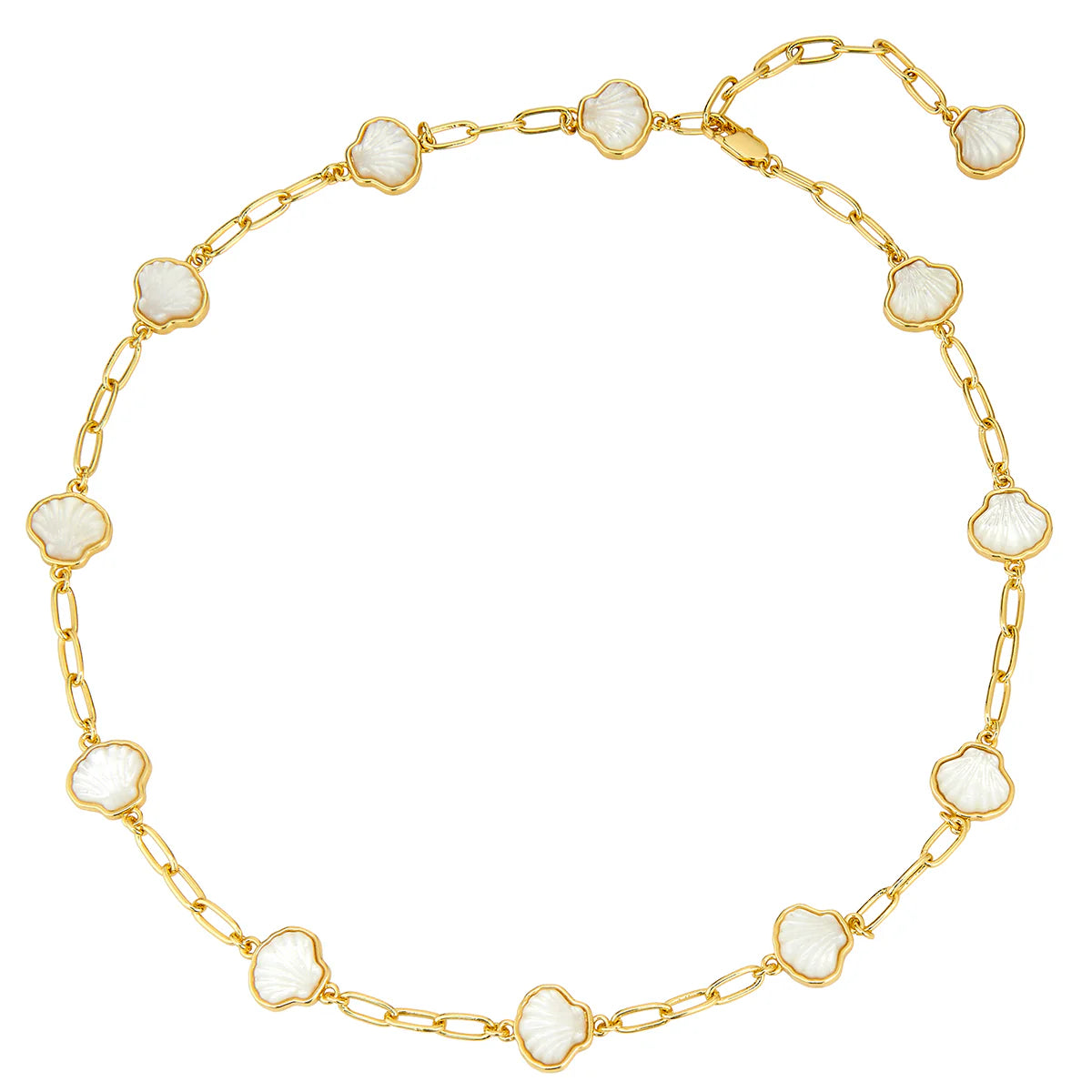 Sankaty Necklace