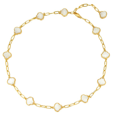 Sankaty Necklace