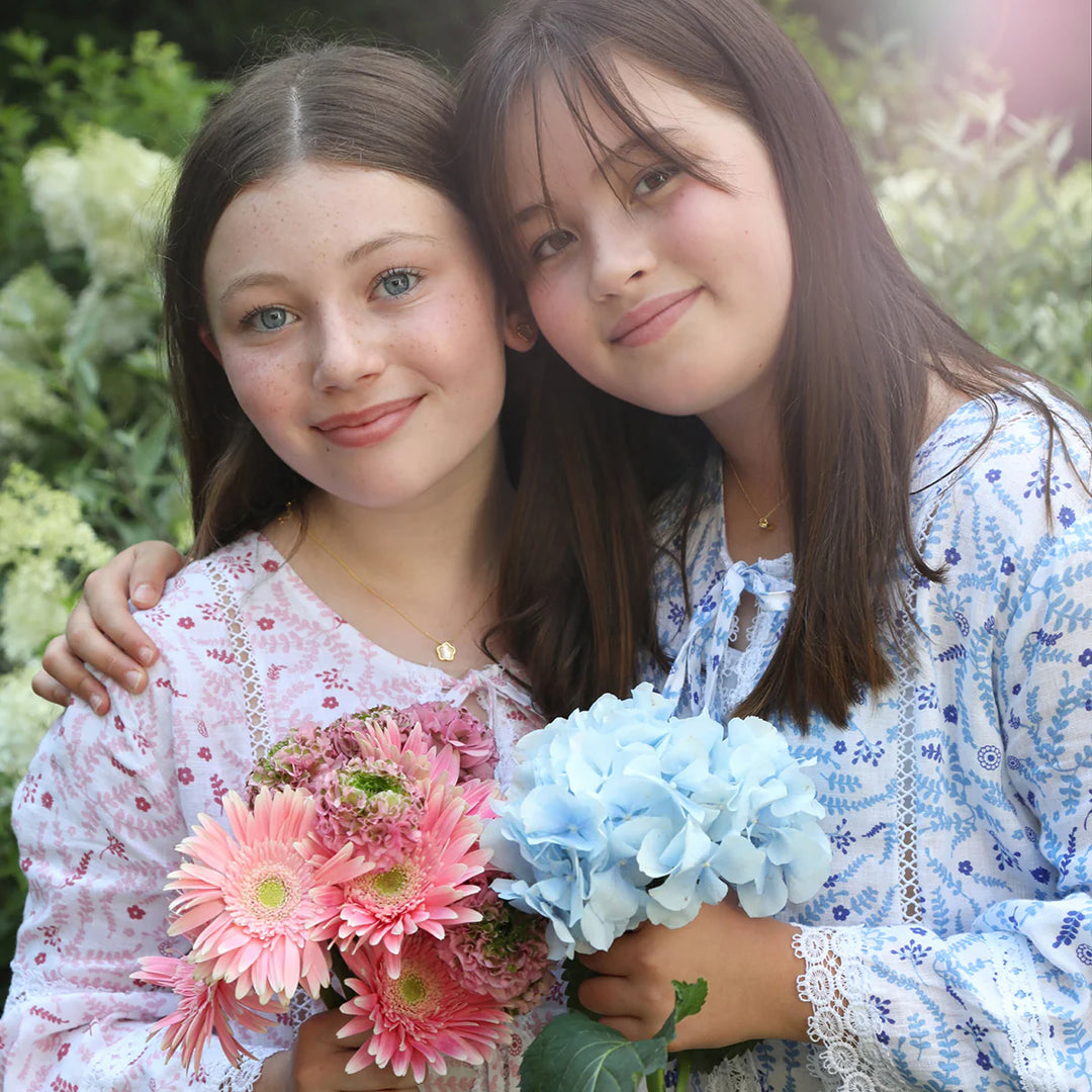 Petite Lilia Necklace