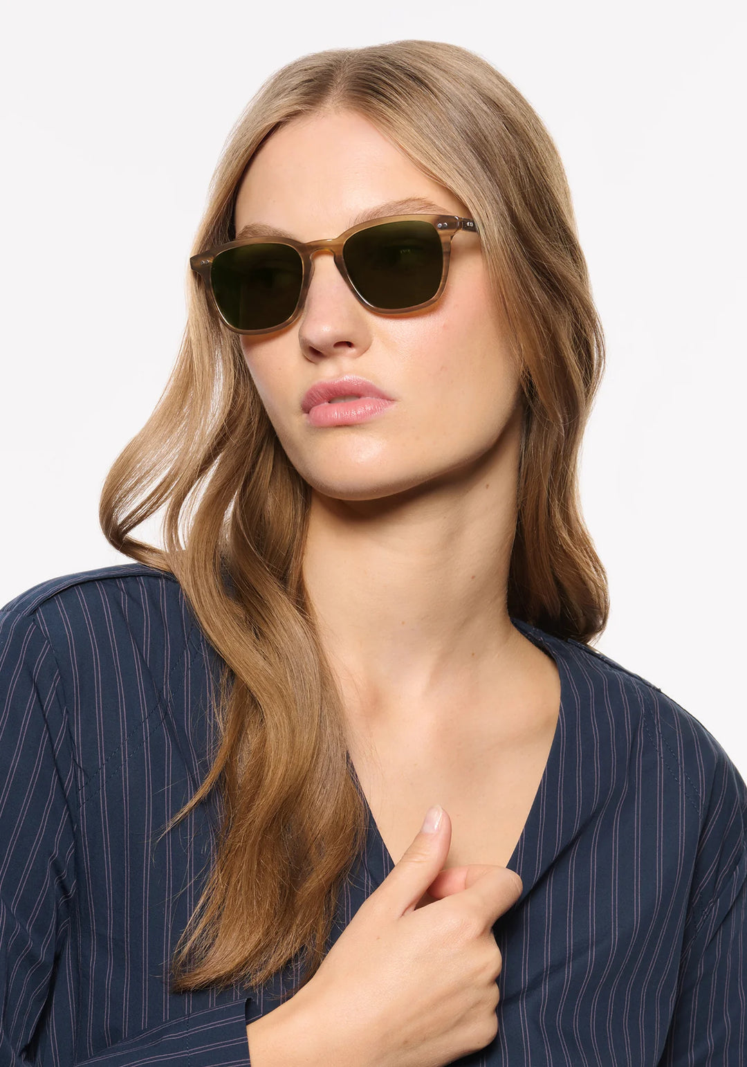 Pierce - Umber Polarized