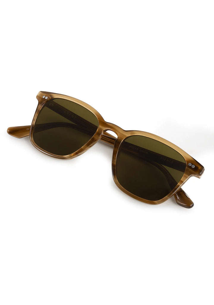 Pierce - Umber Polarized
