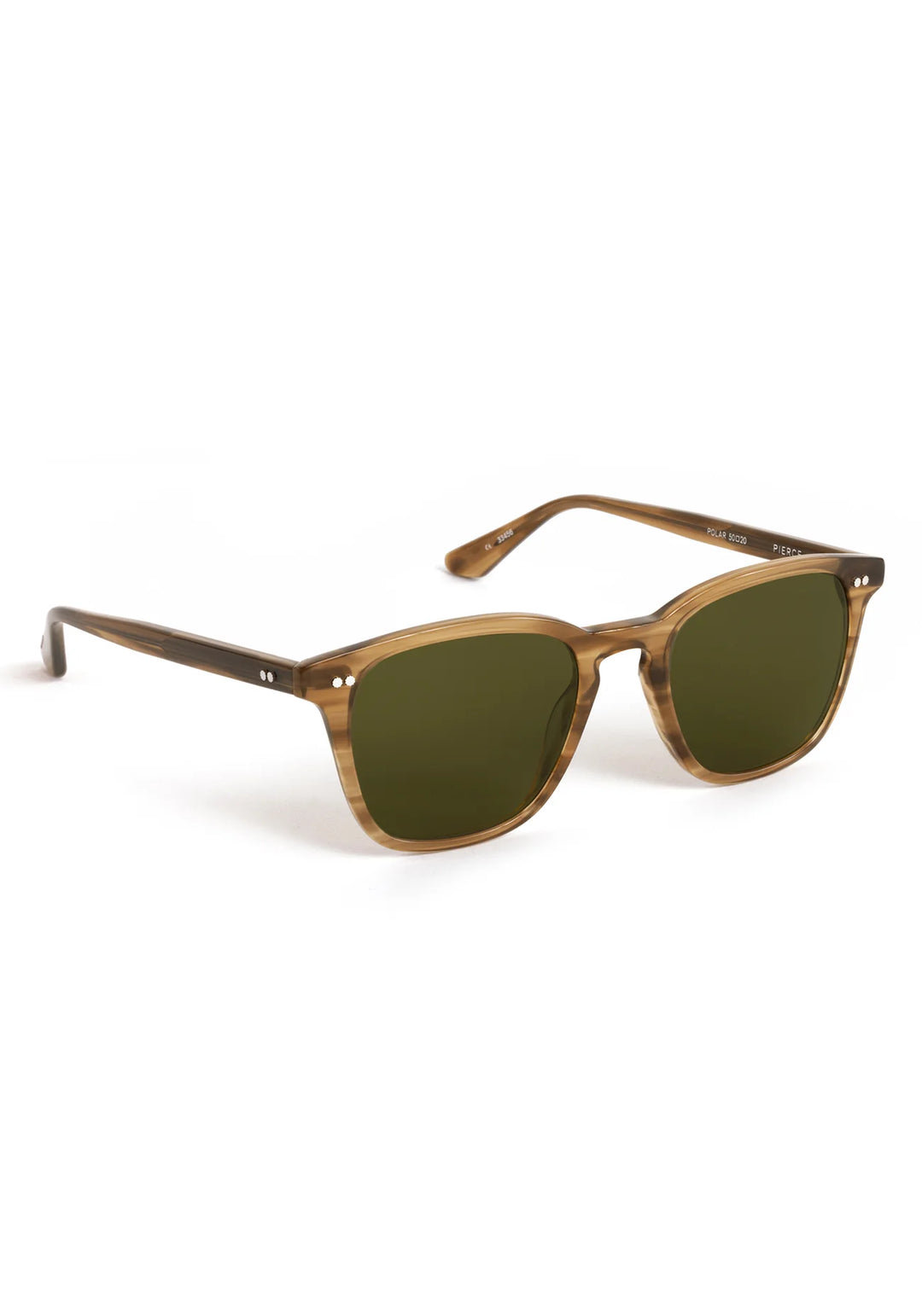 Pierce - Umber Polarized