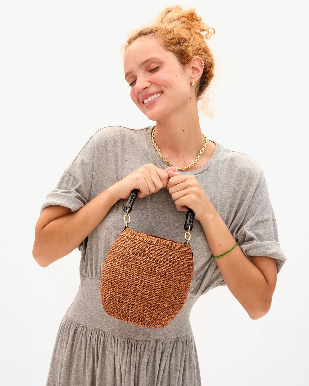 Pot De Miel w/ Bamboo Handle - Dulce De Leche