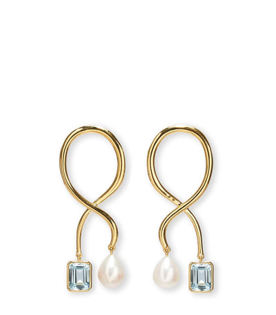 Etienne Earrings