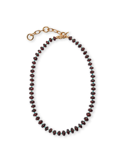 Tola Necklace - Eclipse