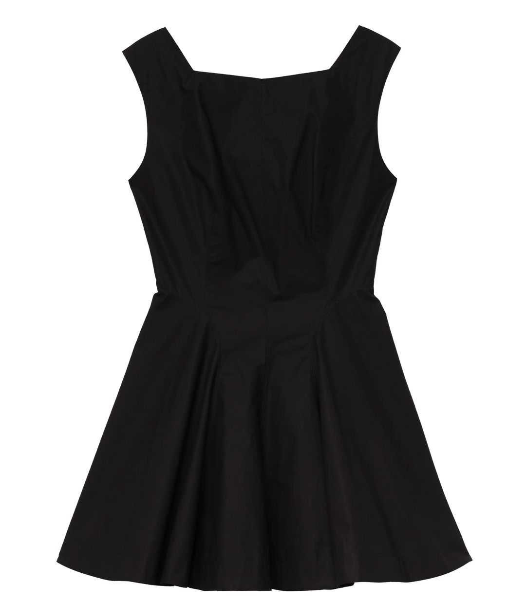 Riviette Dress - Black