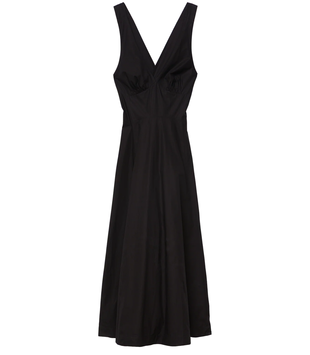 Rosetta Dress - Black