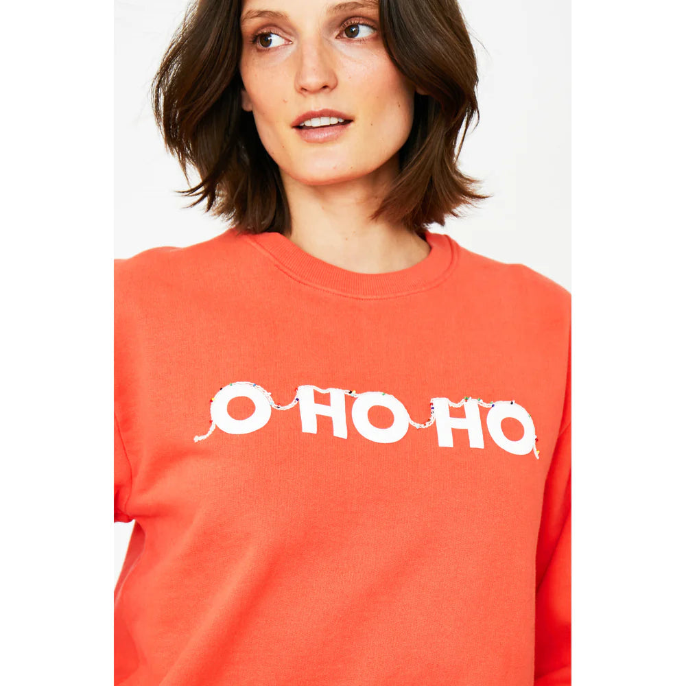 The Raleigh O Ho Ho - Poppy