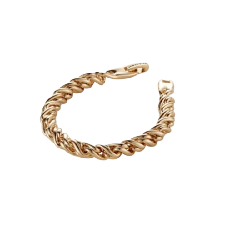 Rizzo Bracelet - Gold