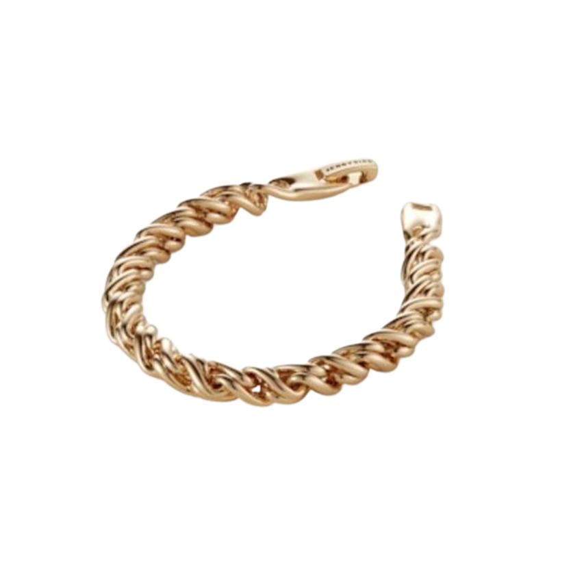 Rizzo Bracelet - Gold