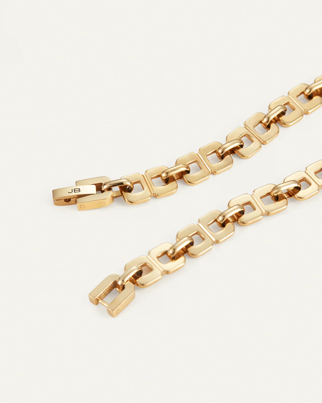 Rome Chain - Gold