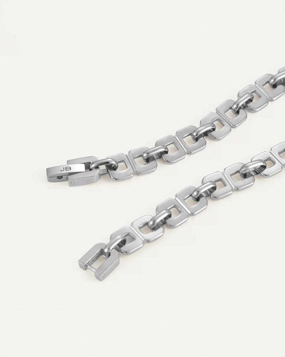 Rome Chain - Silver