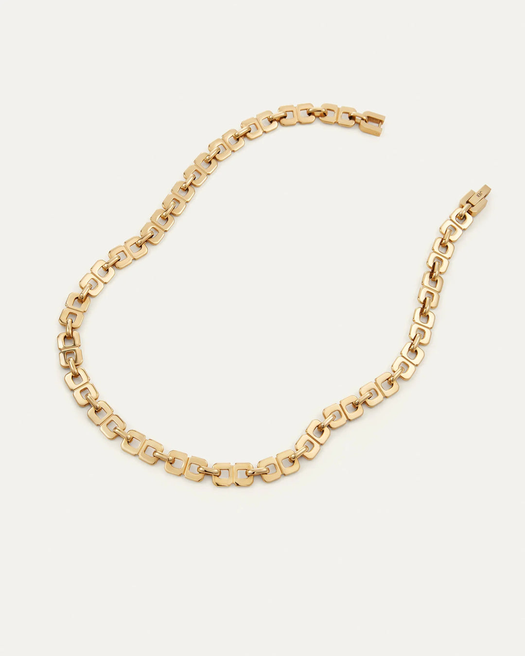 Rome Chain - Gold
