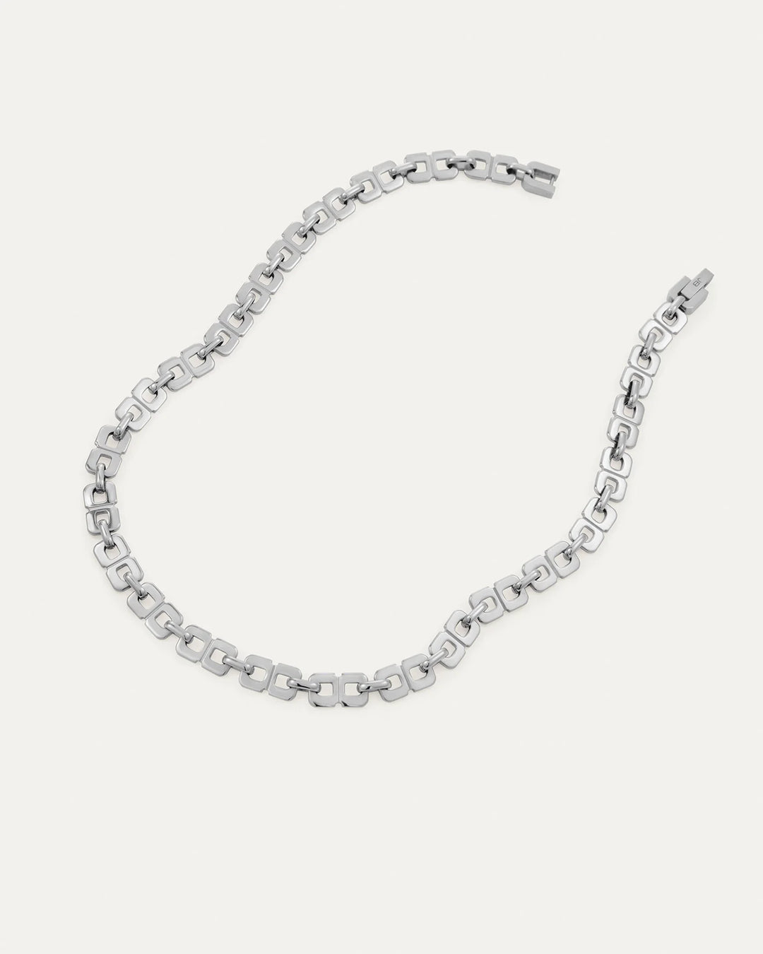 Rome Chain - Silver