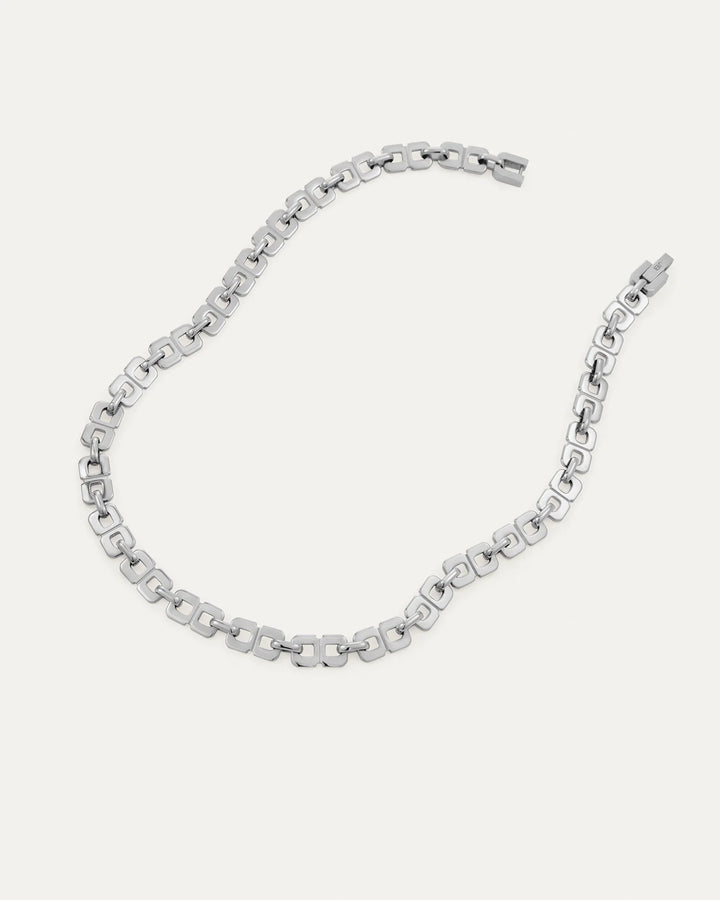 Rome Chain - Silver